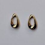 boho drop earrings